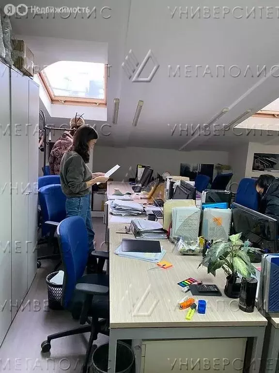 Офис (176 м) - Фото 2