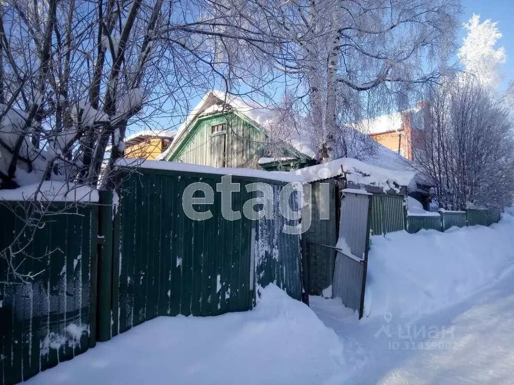Участок в Ханты-Мансийский АО, Ханты-Мансийск Гагарин Хаус жилой ... - Фото 0