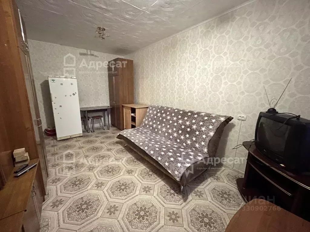 Комната Волгоградская область, Волгоград ул. Жолудева, 12 (17.0 м) - Фото 2