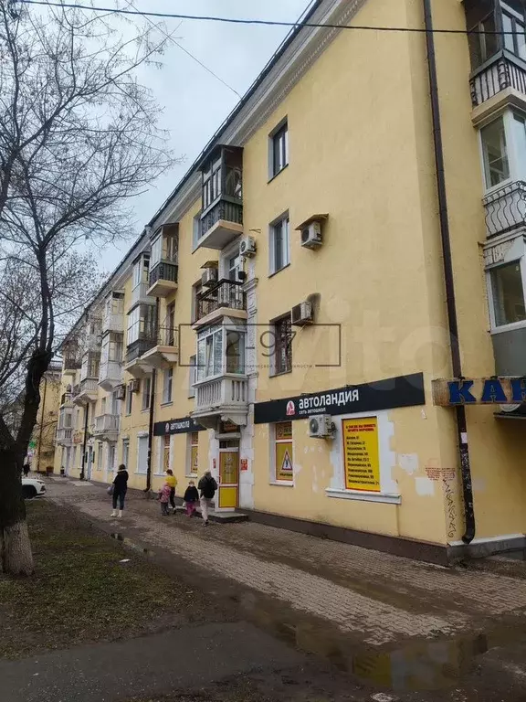 Дворец Орджоникидзе, трафик - Фото 1