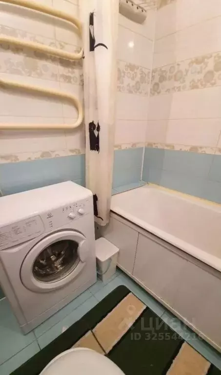 1-к кв. Кемеровская область, Кемерово просп. Шахтеров, 79 (35.0 м) - Фото 1