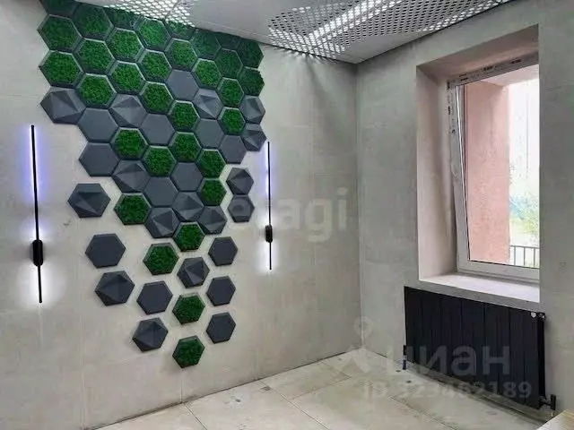 1-к кв. Саратовская область, Энгельс Энгельс-9 мкр, 2 (29.9 м) - Фото 0