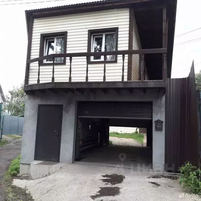 Дом в Московская область, Королев Первомайский мкр, ул. Кирова, 73 ... - Фото 1