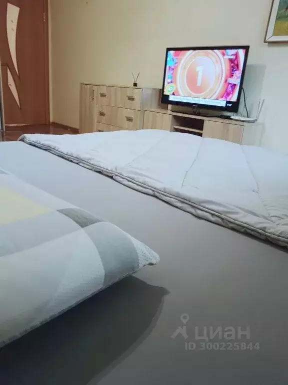 1-к кв. Самарская область, Самара ул. Гагарина, 173 (31.0 м) - Фото 0