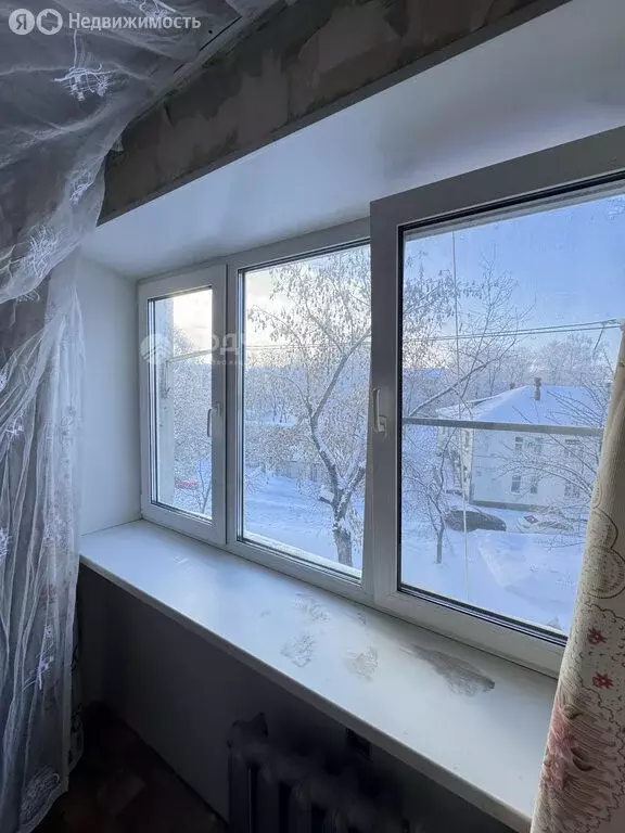 1к в 5-комнатной квартире (12.7 м) - Фото 2