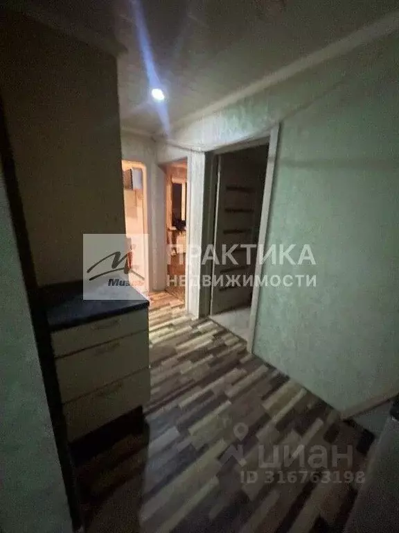 2-к кв. Московская область, Дрезна Орехово-Зуевский городской округ, ... - Фото 1