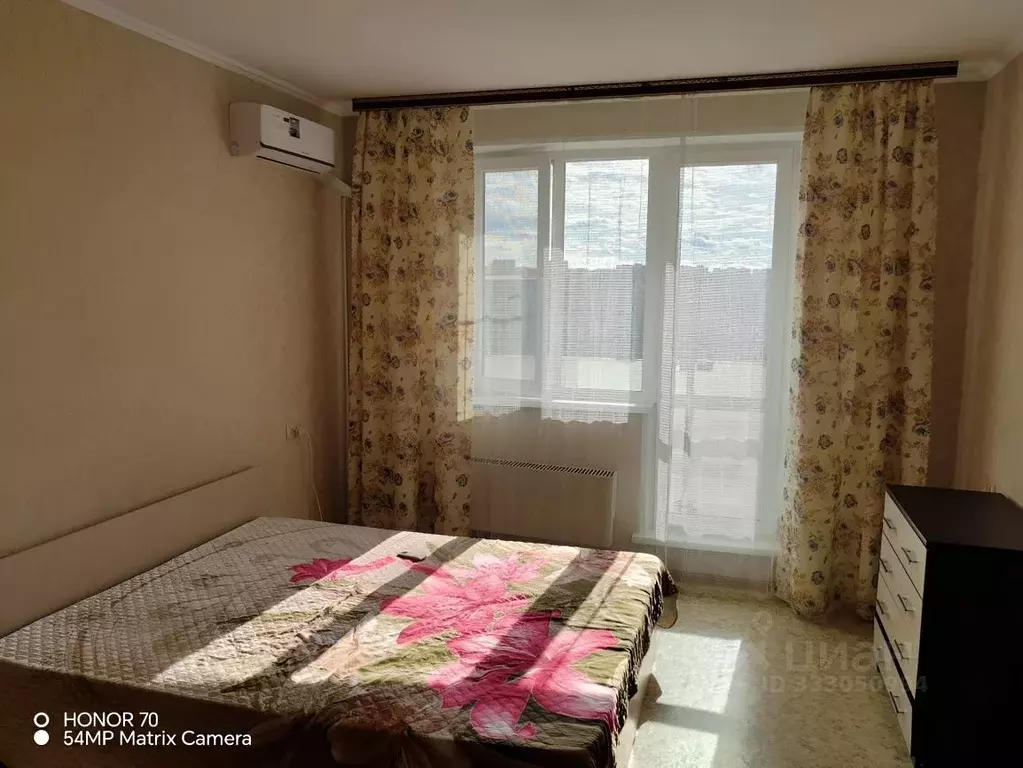 1-к кв. Москва Братеевская ул., 16К1 (38.0 м) - Фото 1