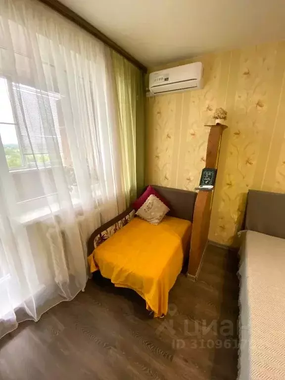 1-к кв. Ярославская область, Рыбинск просп. Революции, 4 (33.0 м) - Фото 1