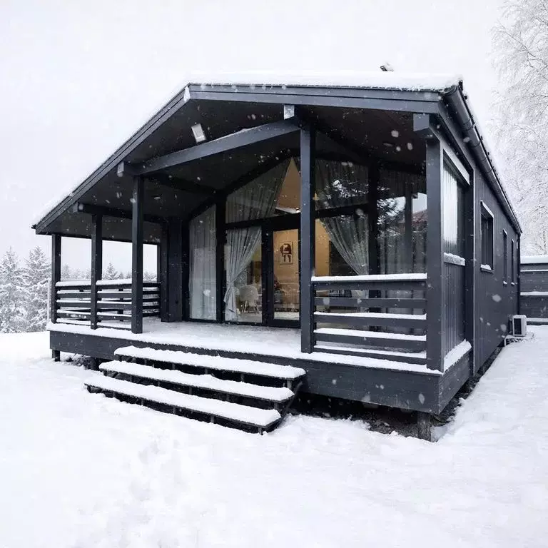 Дом в Московская область, Мытищи городской округ, д. Жостово ул. ... - Фото 2