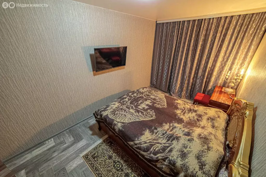 3-комнатная квартира: Пенза, проспект Победы, 146 (75 м) - Фото 1