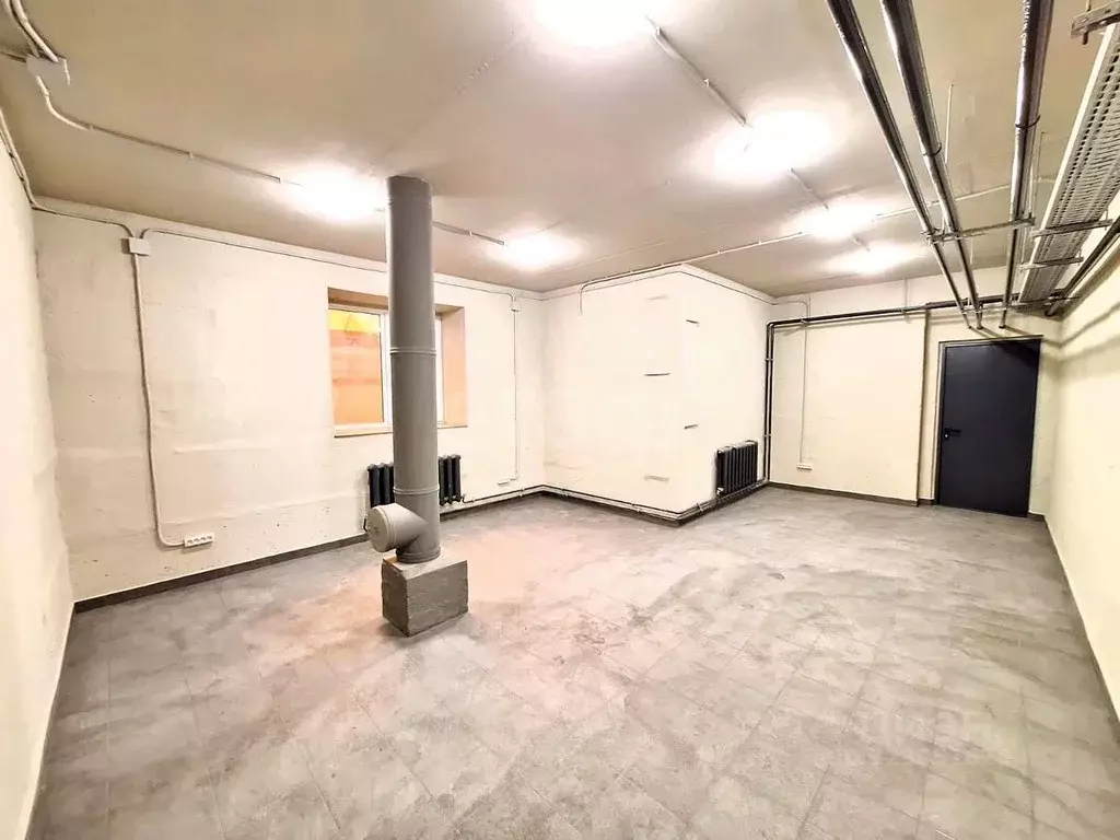 Помещение свободного назначения в Тверская область, Тверь ... - Фото 1