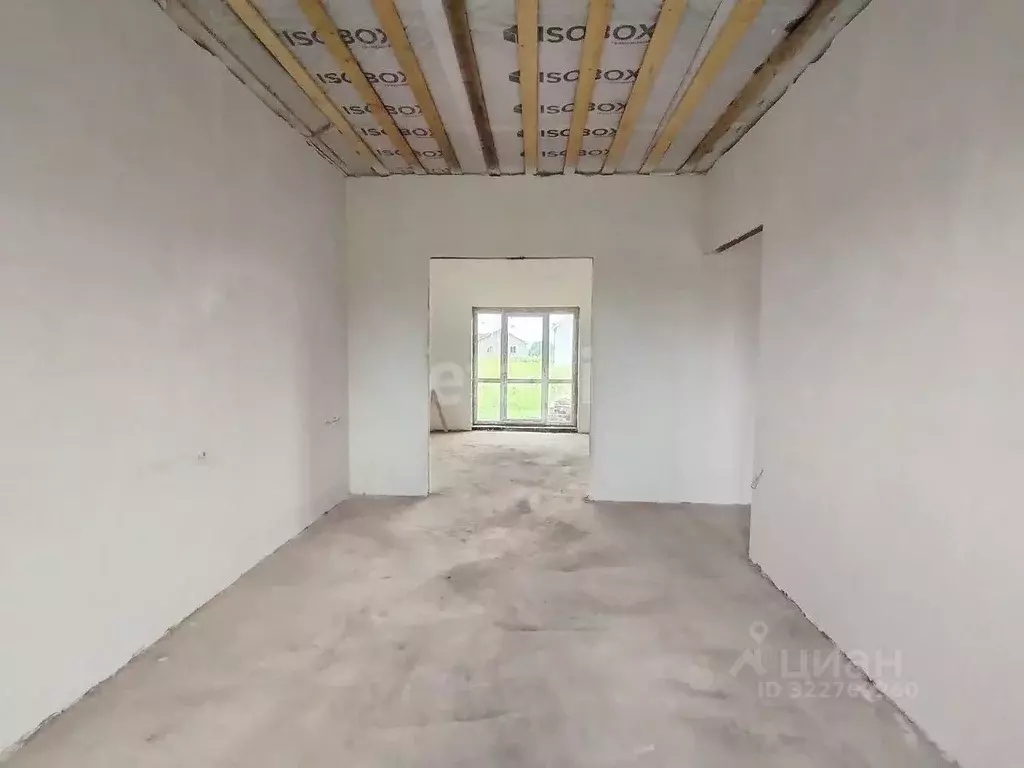 Дом в Башкортостан, Стерлитамакский район, Казадаевский сельсовет, с. ... - Фото 0