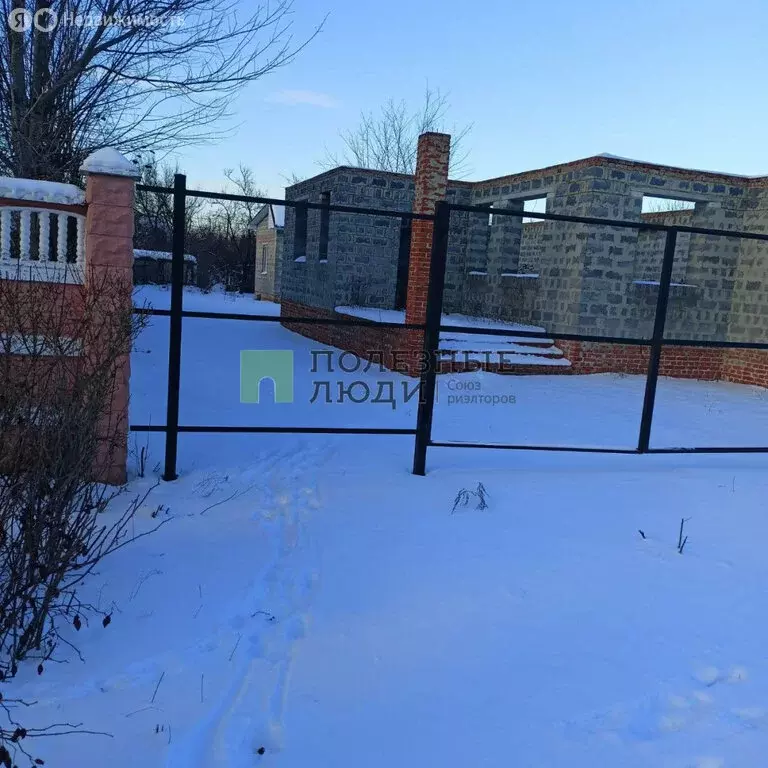 Участок в Белгород, улица имени Героя Советского Союза В.П. Хромых, 28 ... - Фото 2