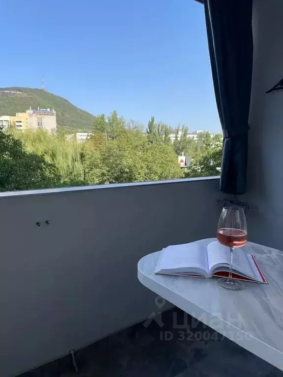 1-к кв. Ставропольский край, Пятигорск просп. Калинина, 2К4 (38.0 м) - Фото 1