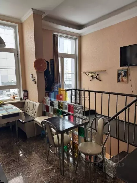 4-к кв. Московская область, Балашиха ул. Ситникова, 6 (100.0 м) - Фото 1