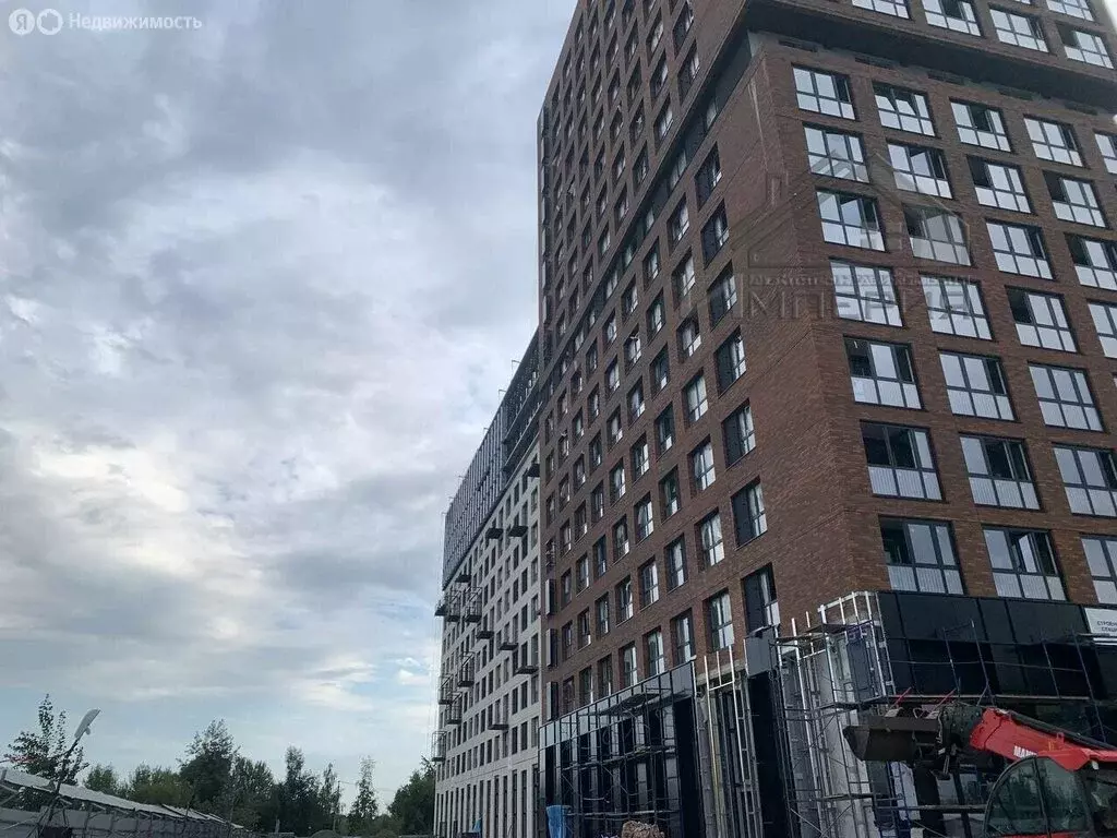 Помещение свободного назначения (80.9 м) - Фото 1