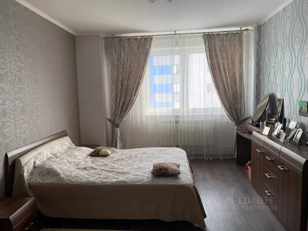 2-к кв. Красноярский край, Красноярск Краснодарская ул., 8 (82.0 м) - Фото 0