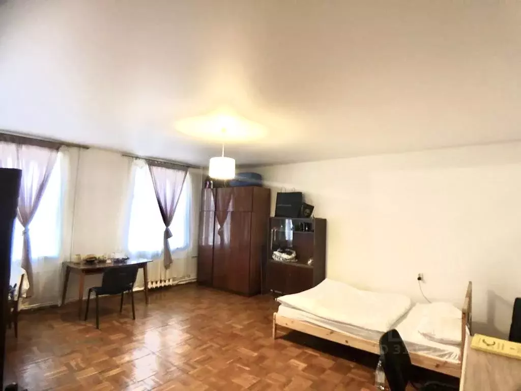 Комната Санкт-Петербург Измайловский просп., 5 (30.0 м) - Фото 0