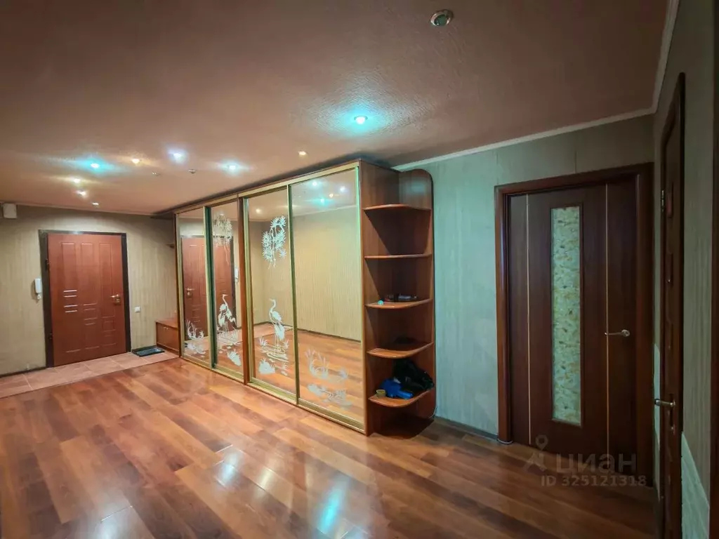 2-к кв. Московская область, Долгопрудный Молодежная ул., 14к3 (67.2 м) - Фото 2