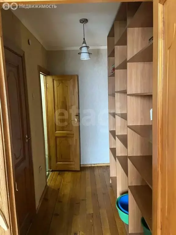 2-комнатная квартира: Горно-Алтайск, улица Улагашева, 16 (45.8 м) - Фото 1