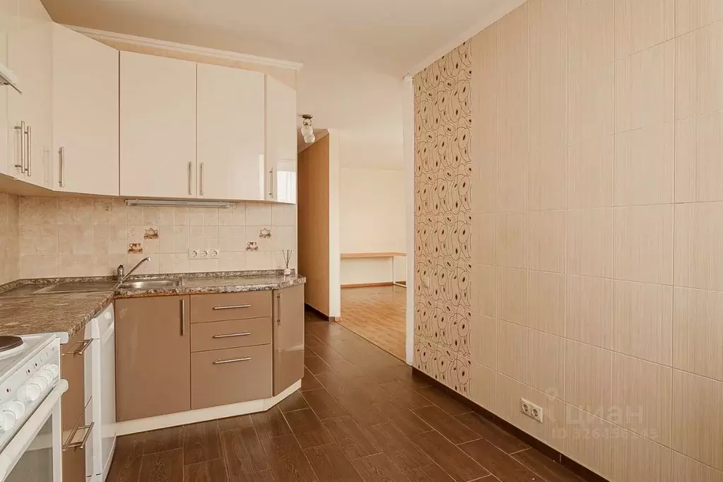 3-к кв. Московская область, Видное ул. Березовая, 9 (89.0 м) - Фото 2