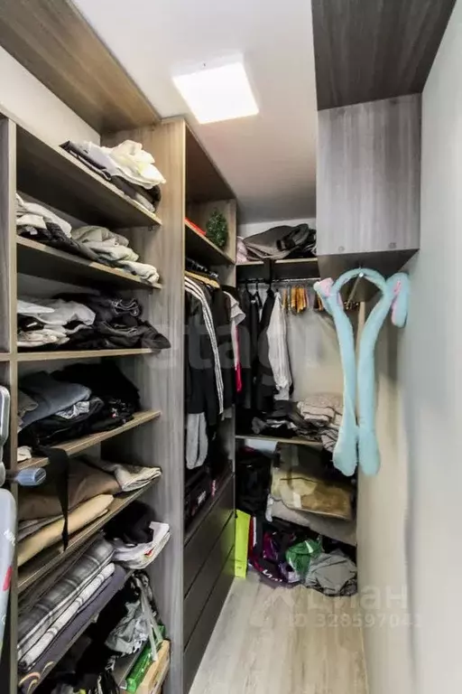 1-к кв. Тюменская область, Тюмень Велижанская ул., 66к1 (30.0 м) - Фото 1