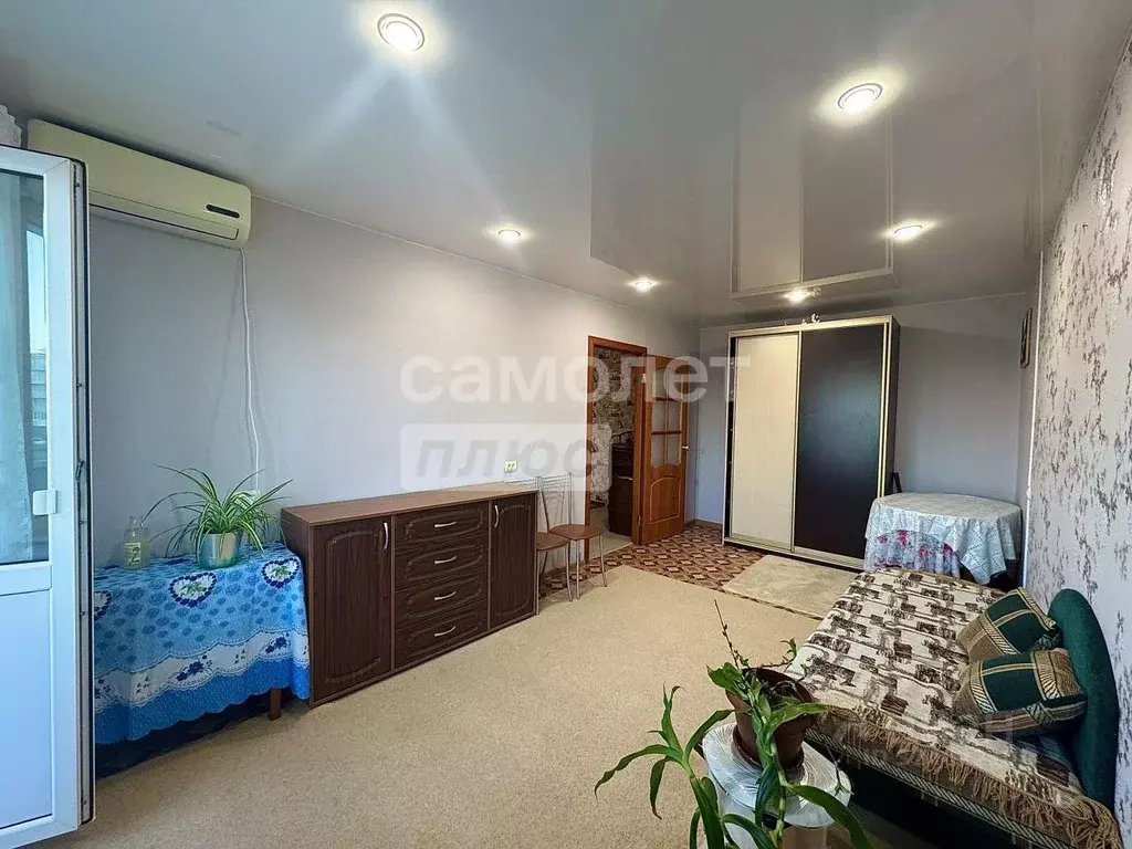 2-к кв. Приморский край, Шкотовский муниципальный округ, Шкотово пгт ... - Фото 1