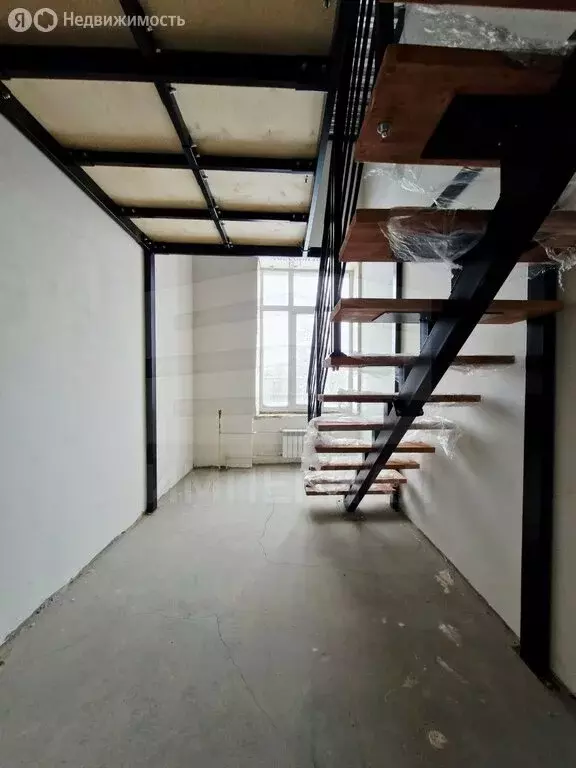 Квартира-студия: Люберцы, Октябрьский проспект, 403 (17.4 м) - Фото 1