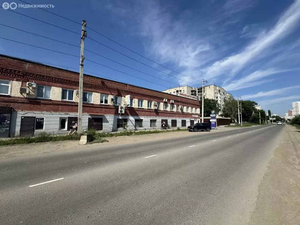 Помещение свободного назначения (353 м) - Фото 2