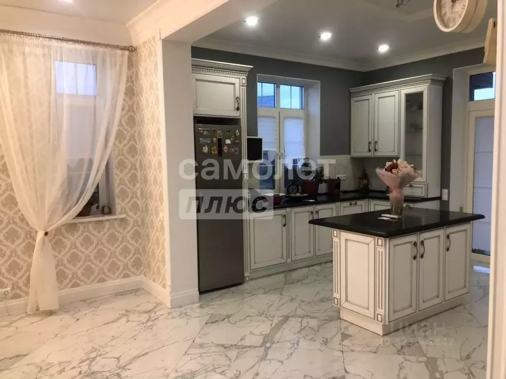 Дом в Москва пер. 1-й Зименковский (380 м) - Фото 2