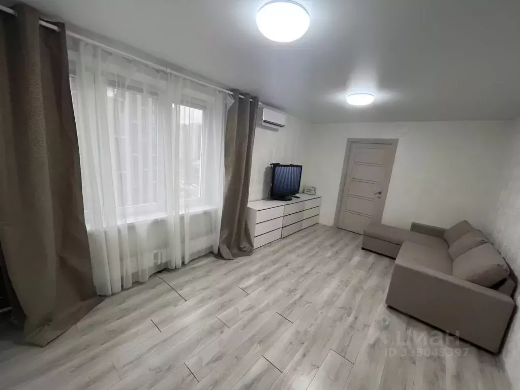 3-к кв. Москва Новоалексеевская ул., 11 (65.0 м) - Фото 2