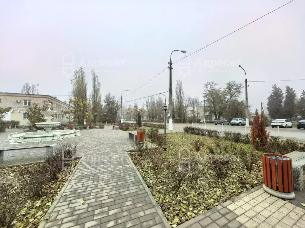 Дом в Волгоградская область, Городищенский район, Новожизненское ... - Фото 1