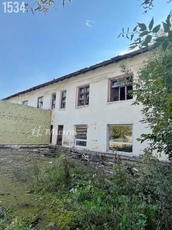 Помещение свободного назначения в Свердловская область, Нижний Тагил ... - Фото 1