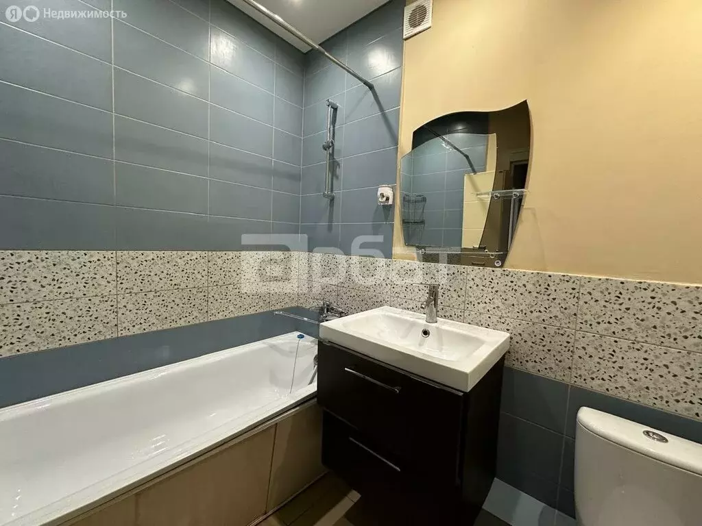 1-комнатная квартира: Кострома, Костромская улица, 100 (36 м) - Фото 1