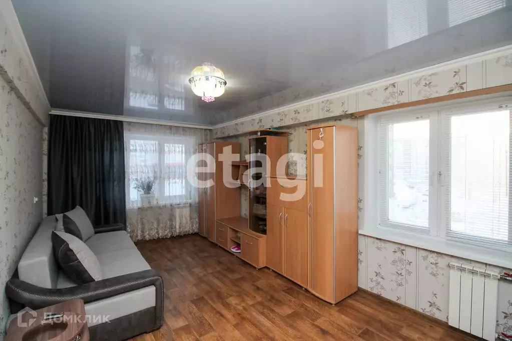 Продаётся 2-к квартира, 48.4 м - Фото 0