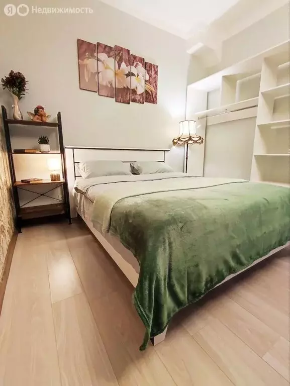 5-комнатная квартира: Москва, Преображенская улица, 5/7 (103.4 м) - Фото 0