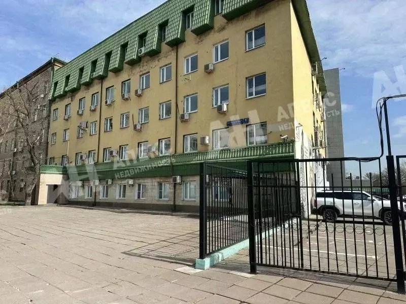 Офис в Москва 2-й Верхний Михайловский проезд, 9С5 (43 м) - Фото 1