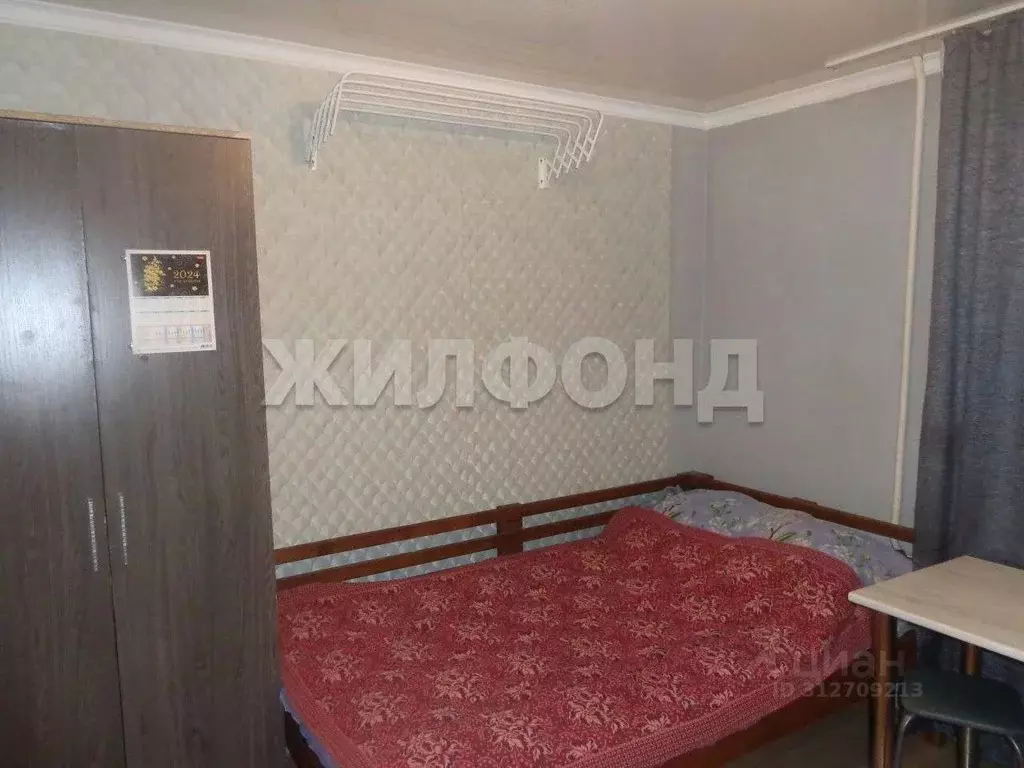 2-к кв. Хакасия, Абакан ул. Чертыгашева, 65А/2 (28.0 м) - Фото 1