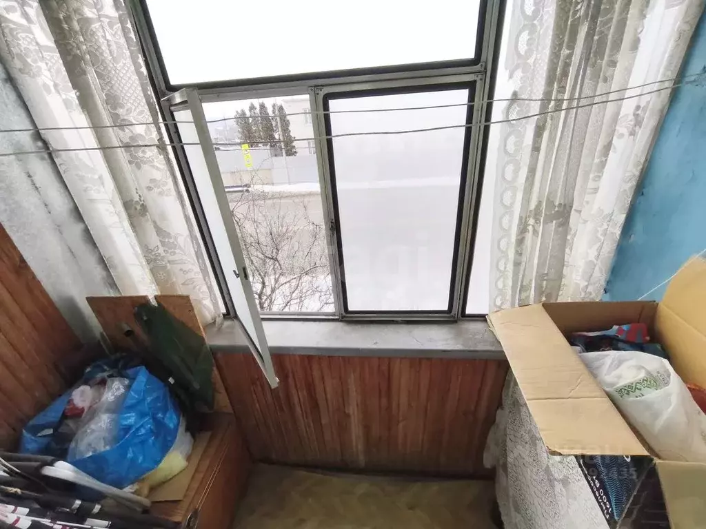 1-к кв. Липецкая область, Липецк ул. Механизаторов, 19Б (35.9 м) - Фото 1