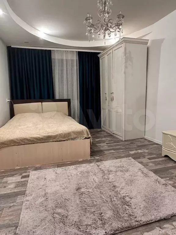 2-к. квартира, 56 м, 7/9 эт. - Фото 1