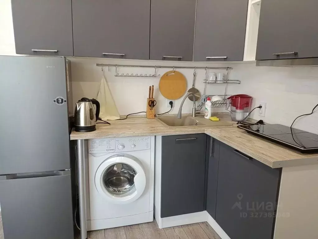 Студия Удмуртия, Ижевск Базарная пл., 1 (24.0 м) - Фото 1