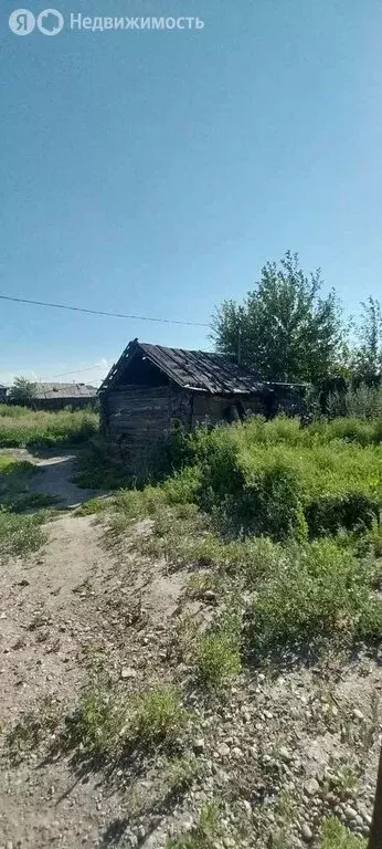 Дом в Кызыл, улица Шевченко (18 м) - Фото 1