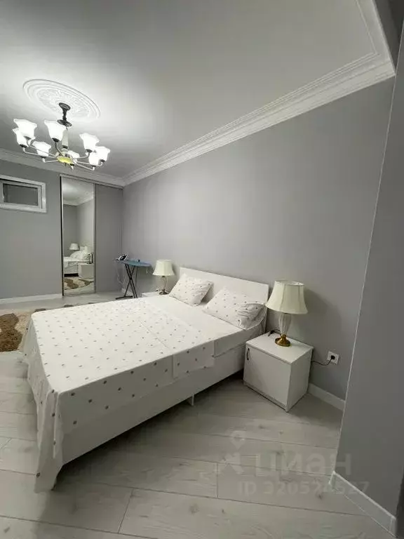 2-к кв. Дагестан, Каспийск просп. М. Омарова, 8 (60.0 м) - Фото 0