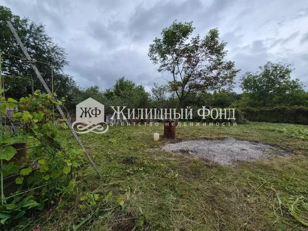 Дом в Курская область, Курский район, Полянский сельсовет, Надежда ... - Фото 1