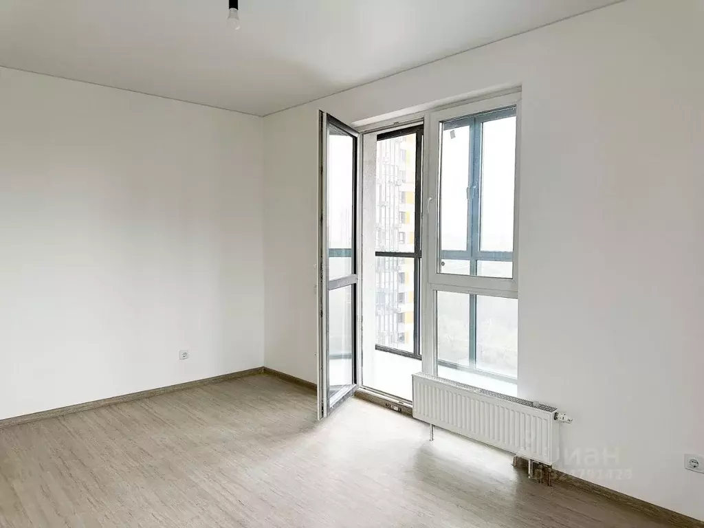 2-к кв. Москва Муравская ул., 46к3 (61.9 м) - Фото 1