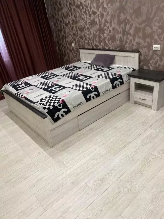 1-к кв. Ивановская область, Иваново Рождественский мкр, 6 (39.2 м) - Фото 2