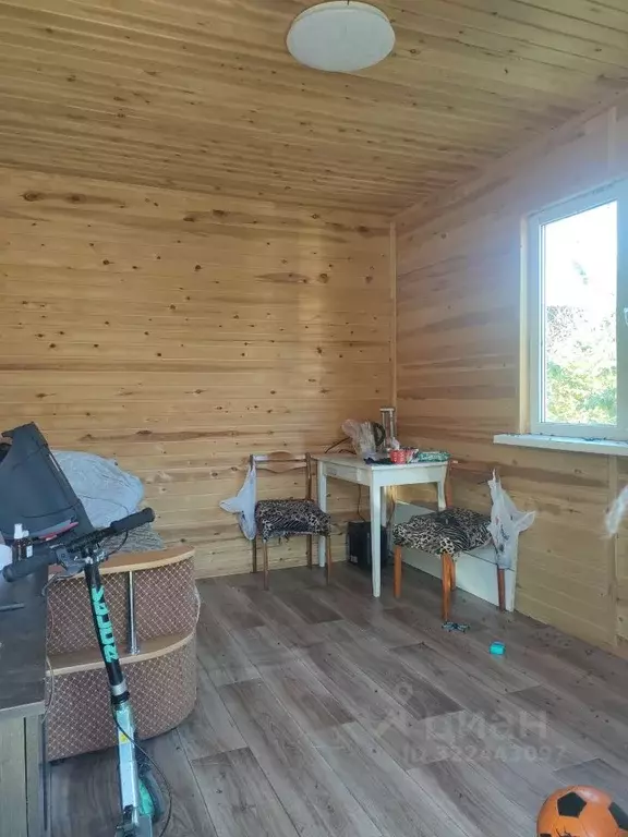 Дом в Омская область, Омск СОСН Птицевод-2 тер.,  (15 м) - Фото 1