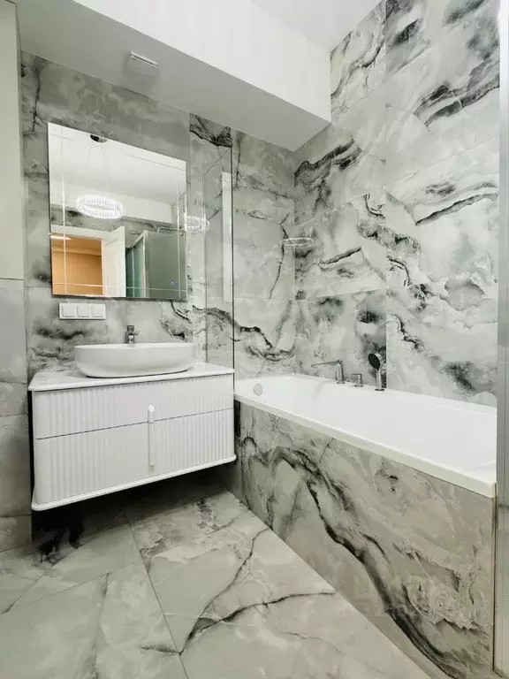 2-к кв. Москва Малая Калужская ул., 8 (54.9 м) - Фото 2