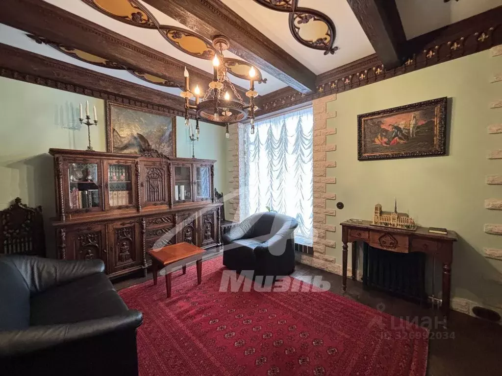 Помещение свободного назначения в Москва Воротынская ул., 9К4 (260 м) - Фото 2