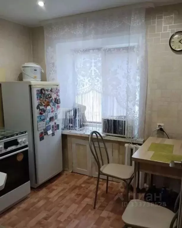 1-к кв. Алтайский край, Барнаул ул. Крупской, 78 (30.0 м) - Фото 1